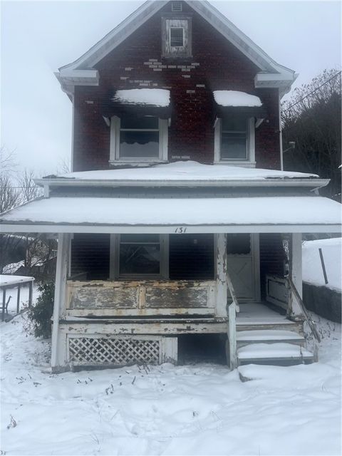 Photo of 131 Pleasantview Ave, Butler, PA 16001 (MLS # 1736832)