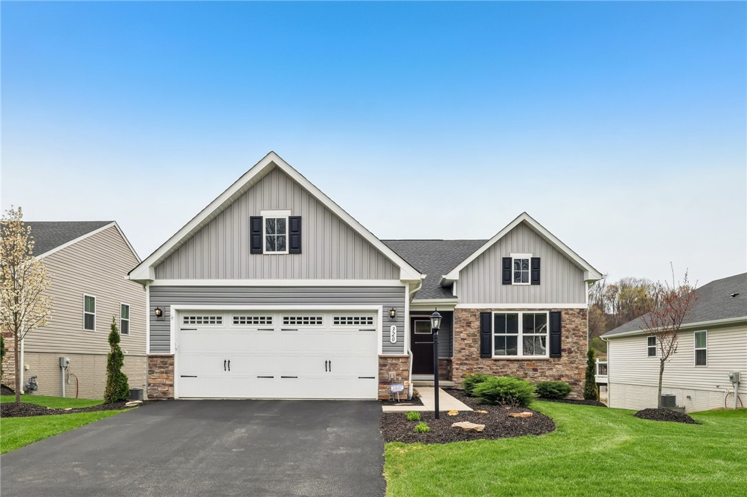 320 Nelson Drive Dr, Monroeville, Pennsylvania image 1