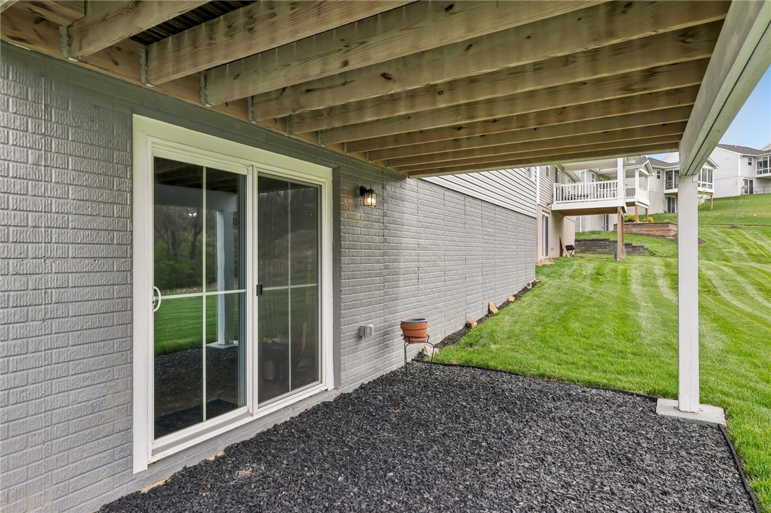 320 Nelson Drive Dr, Monroeville, Pennsylvania image 33