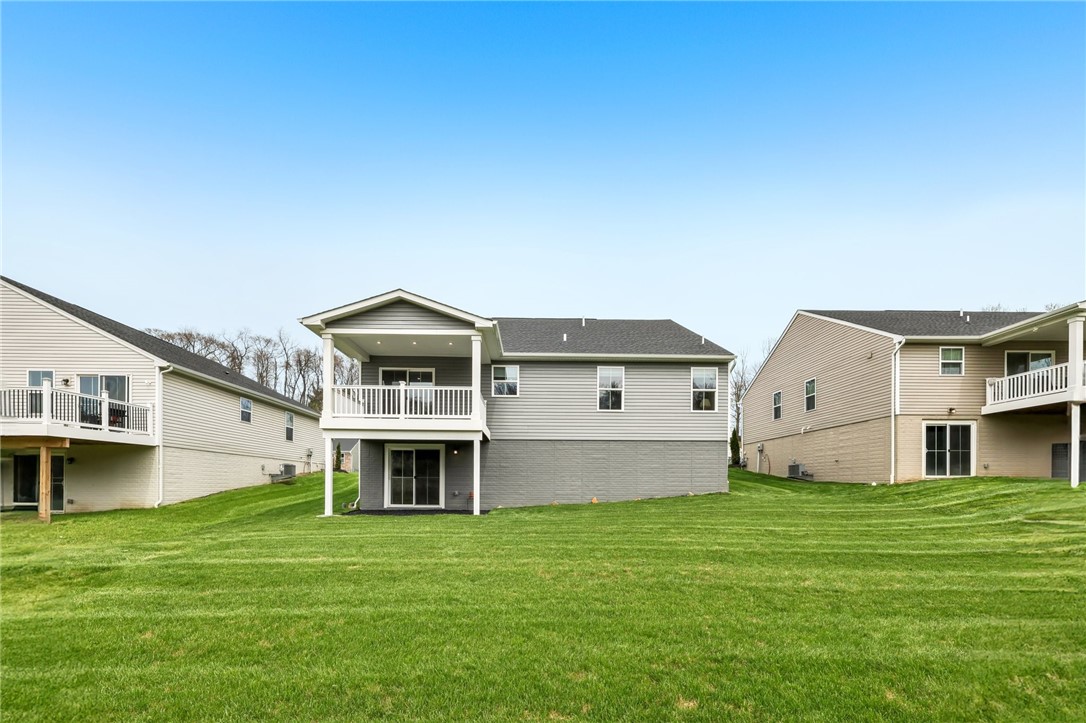 320 Nelson Drive Dr, Monroeville, Pennsylvania image 37