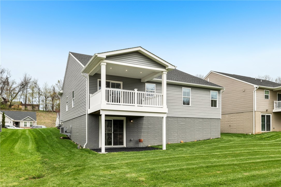 320 Nelson Drive Dr, Monroeville, Pennsylvania image 35
