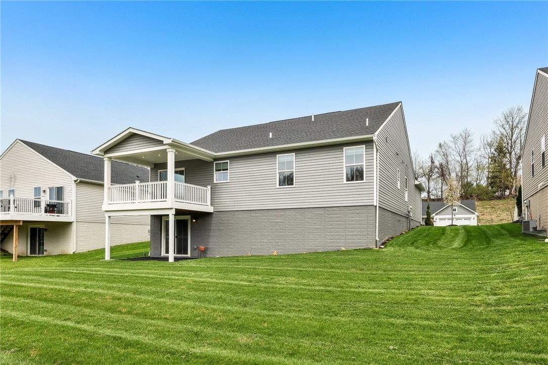 320 Nelson Drive Dr, Monroeville, Pennsylvania image 38
