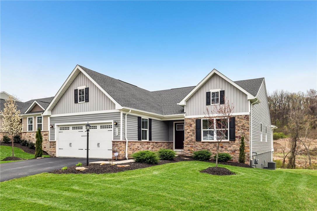 320 Nelson Drive Dr, Monroeville, Pennsylvania image 2