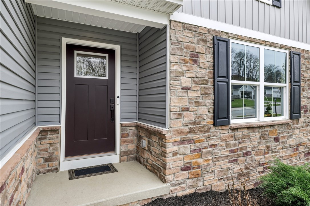 320 Nelson Drive Dr, Monroeville, Pennsylvania image 29