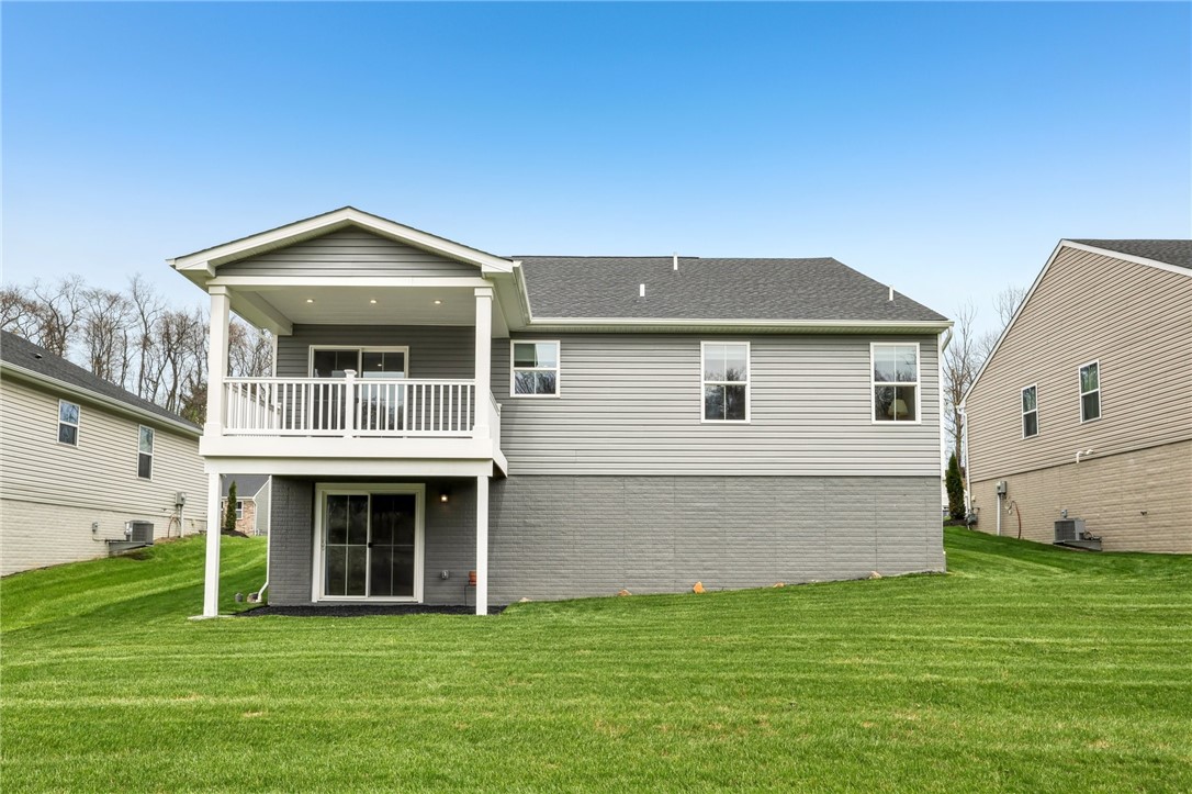 320 Nelson Drive Dr, Monroeville, Pennsylvania image 36