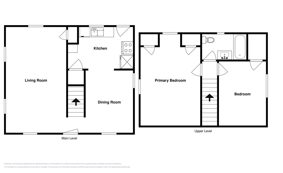 3249 Shadyway Dr, Brentwood, Pennsylvania image 4