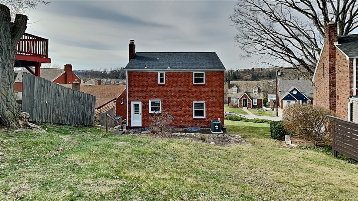 3249 Shadyway Dr, Brentwood, Pennsylvania image 28