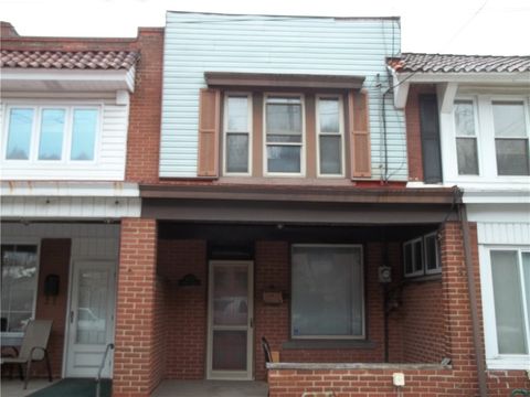 Townhouse For Sale - 4137 Franklin Rd Rd<br/> Pittsburgh, PA 15214