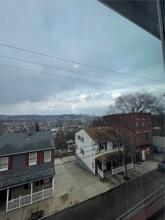 South Side, Pennsylvania 15203, United States, 3 Bedrooms Bedrooms, ,2 BathroomsBathrooms,Residential,Active,3756