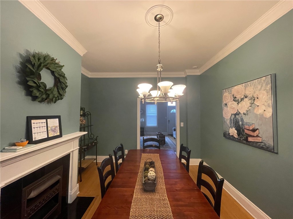 South Side, Pennsylvania 15203, United States, 3 Bedrooms Bedrooms, ,2 BathroomsBathrooms,Residential,Active,3756