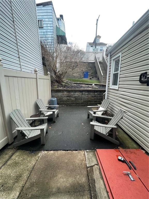 South Side, Pennsylvania 15203, United States, 3 Bedrooms Bedrooms, ,2 BathroomsBathrooms,Residential,Active,3756