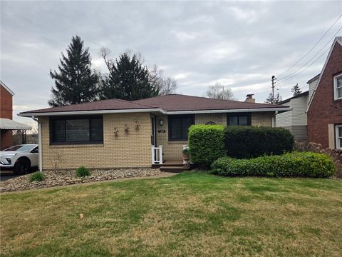 Photo of 128 Lebanon Church Rd, Pittsburgh, PA 15236 (MLS # 1747487)
