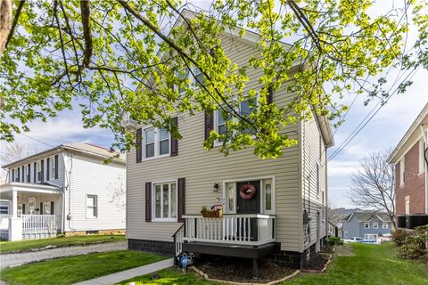 318 Wilcox St Carnegie PA 15106