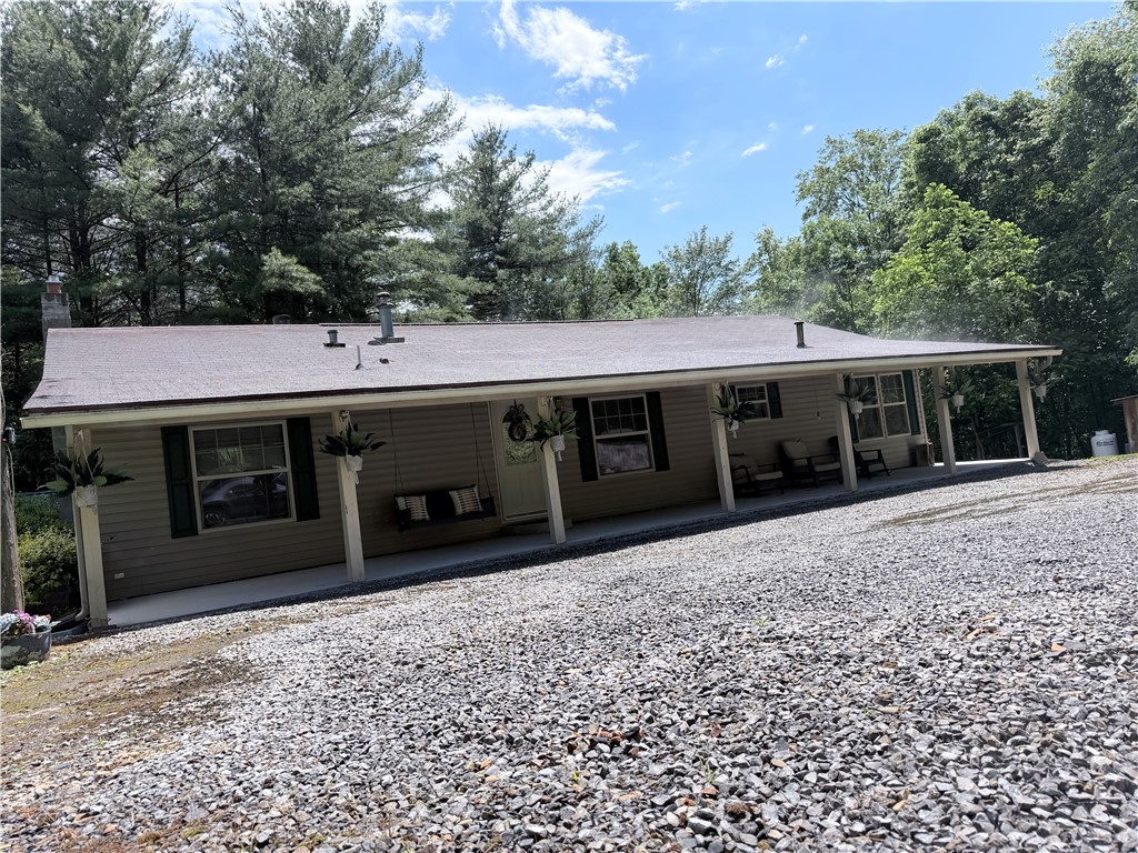 1760 Spring Run Rd