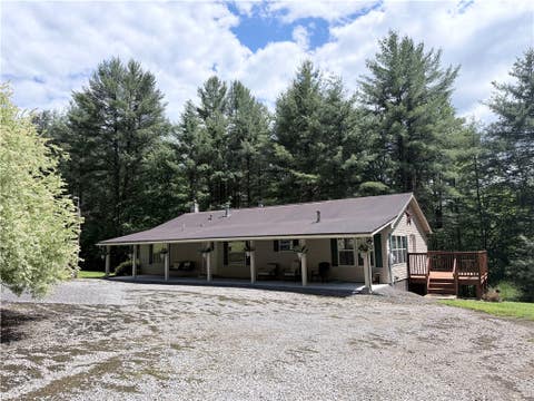 Mobile Home For Sale - 1760 Spring Run Rd Rd<br/> Weedville, PA 15868