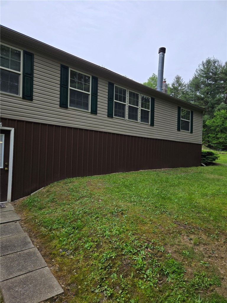 1760 Spring Run Rd