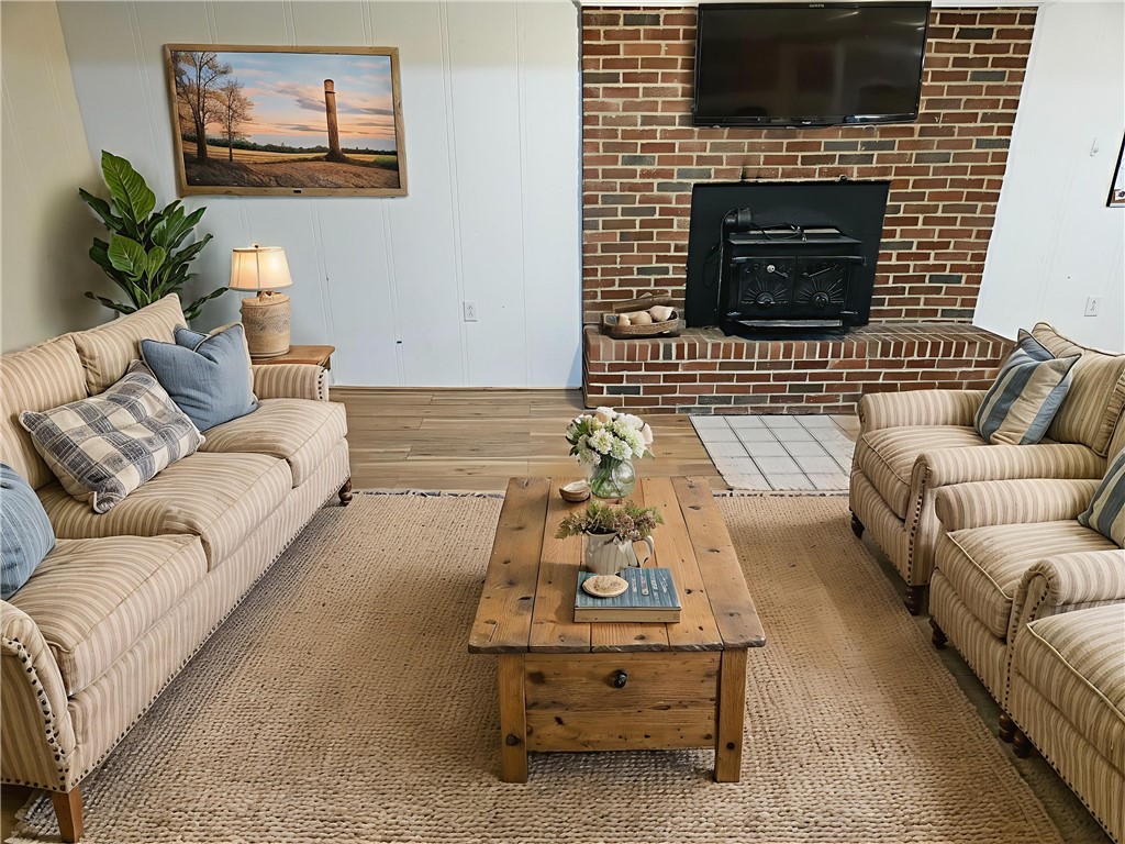 Blairsville Area, Pennsylvania 15717, United States, 3 Bedrooms Bedrooms, ,2 BathroomsBathrooms,Residential,Active,168038