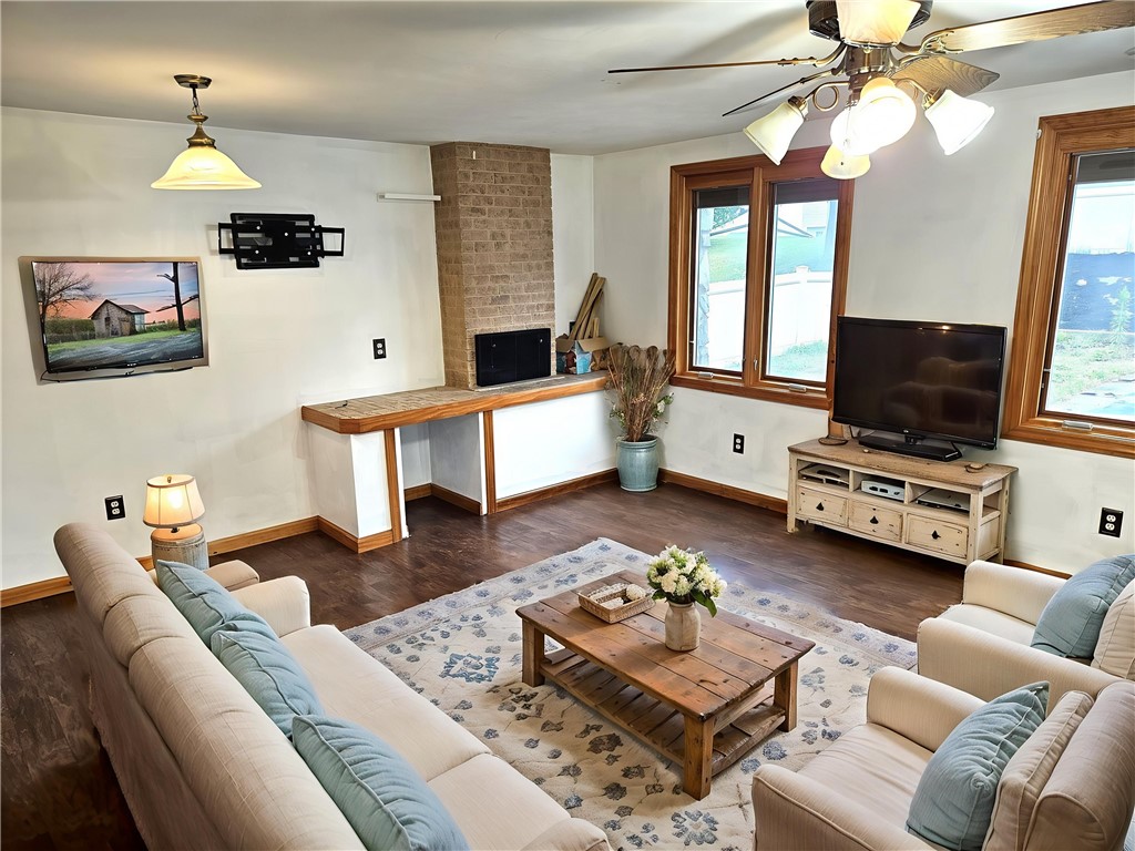 Blairsville Area, Pennsylvania 15717, United States, 3 Bedrooms Bedrooms, ,2 BathroomsBathrooms,Residential,Active,168038