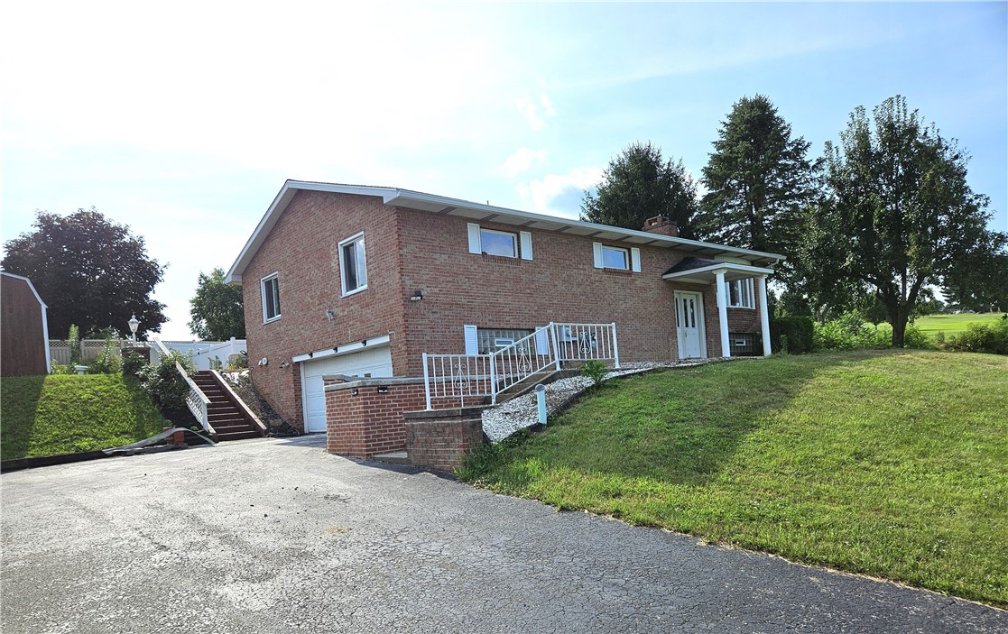 Blairsville Area, Pennsylvania 15717, United States, 3 Bedrooms Bedrooms, ,2 BathroomsBathrooms,Residential,Active,168038