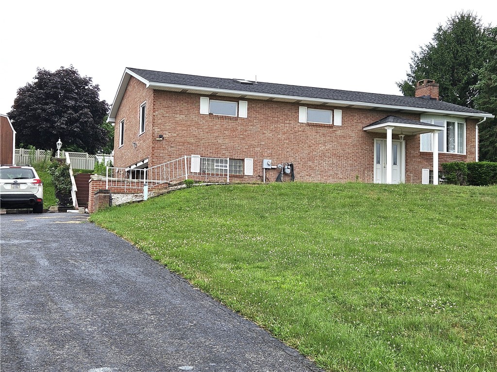 Blairsville Area, Pennsylvania 15717, United States, 3 Bedrooms Bedrooms, ,2 BathroomsBathrooms,Residential,Active,168038