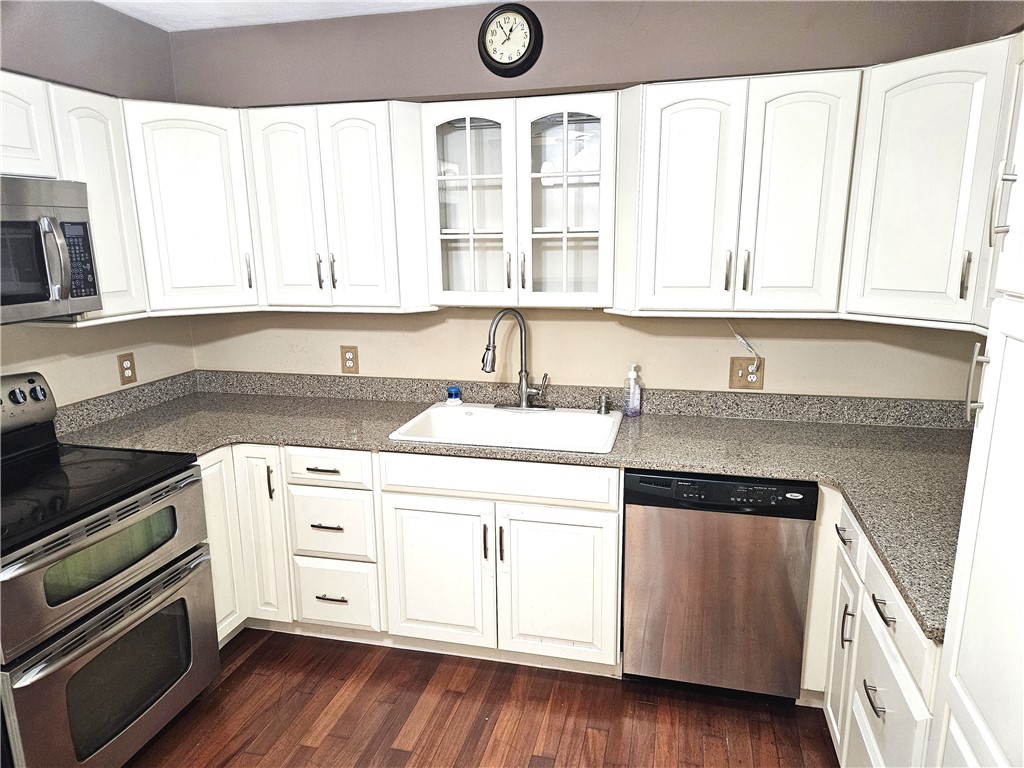 Blairsville Area, Pennsylvania 15717, United States, 3 Bedrooms Bedrooms, ,2 BathroomsBathrooms,Residential,Active,168038