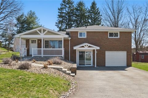 343 Rose Ave Penn Twp - WML PA 15636