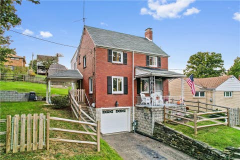 Photo for 119 Pleasant Hills Blvd
