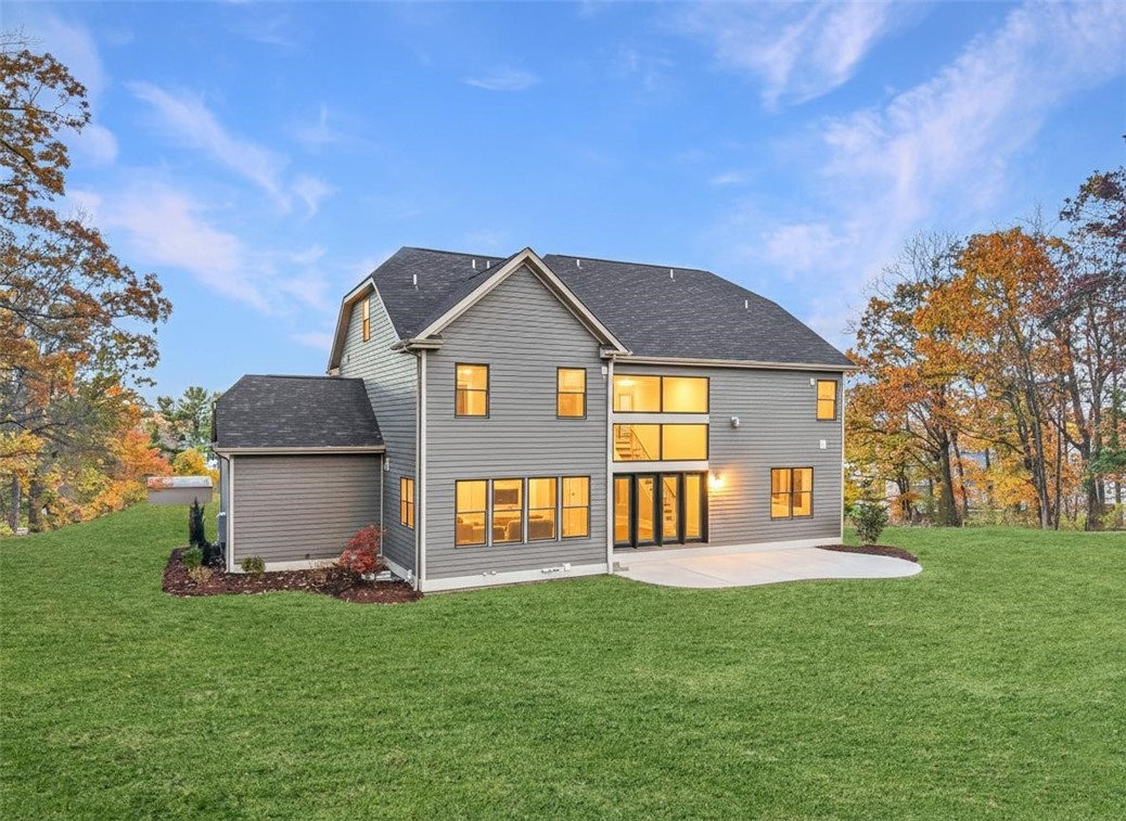 Cranberry Twp, Pennsylvania 16066, United States, 7 Bedrooms Bedrooms, ,7 BathroomsBathrooms,Residential,Active,254370