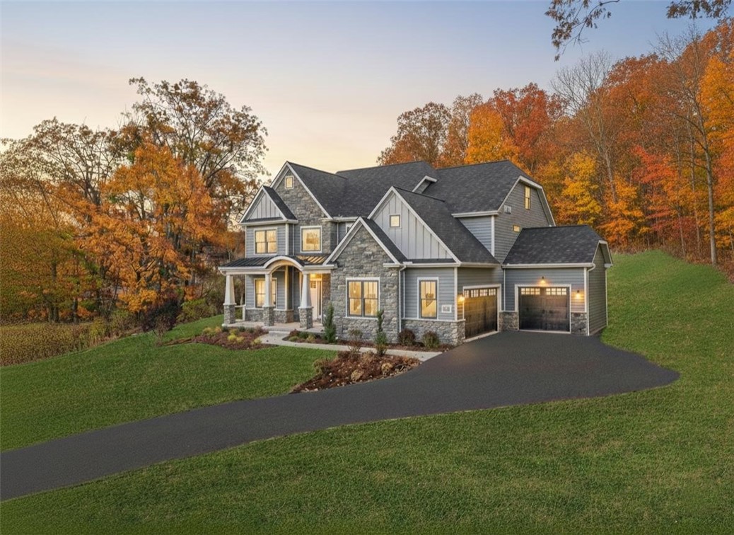 Cranberry Twp, Pennsylvania 16066, United States, 7 Bedrooms Bedrooms, ,7 BathroomsBathrooms,Residential,Active,254370