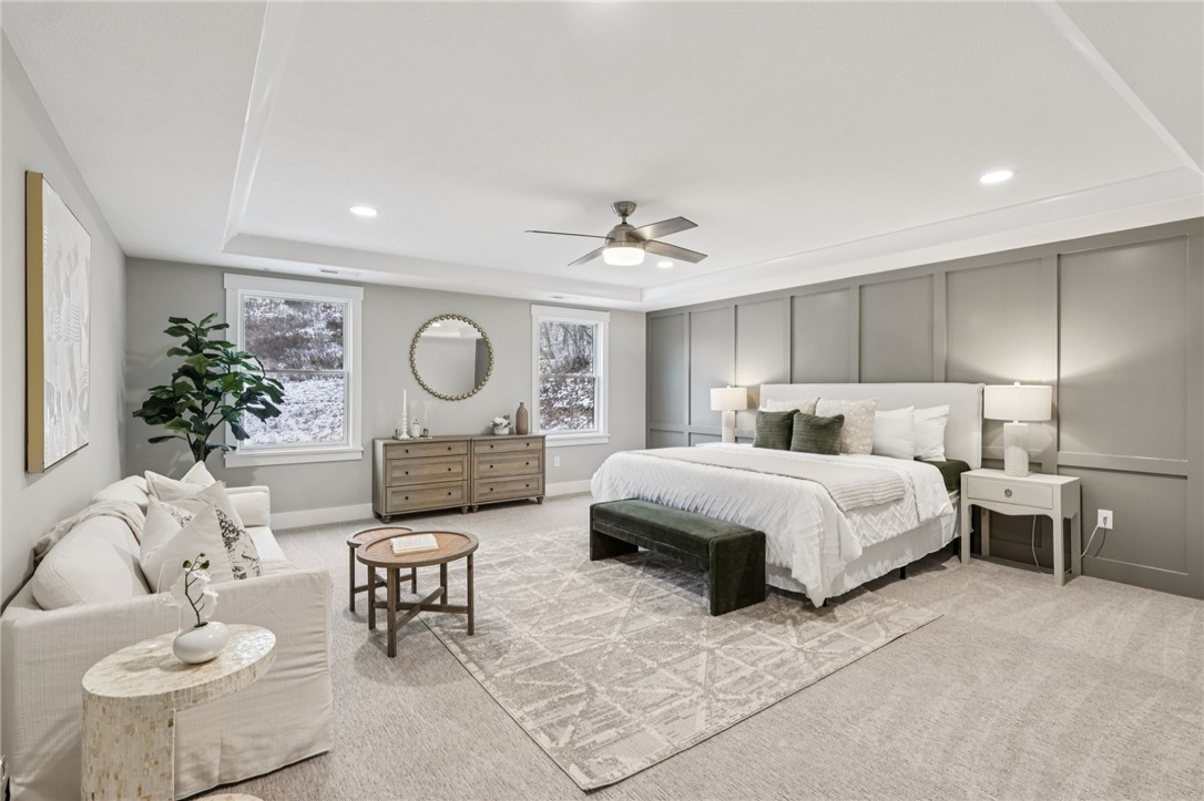 Cranberry Twp, Pennsylvania 16066, United States, 7 Bedrooms Bedrooms, ,7 BathroomsBathrooms,Residential,Active,254370