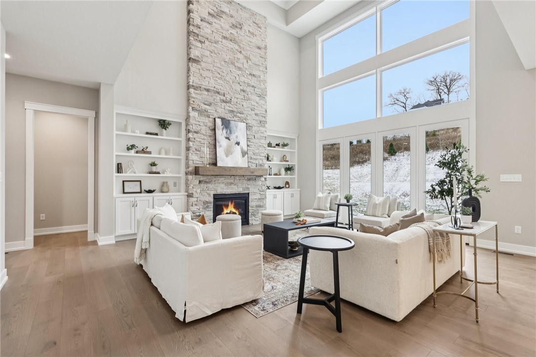 Cranberry Twp, Pennsylvania 16066, United States, 7 Bedrooms Bedrooms, ,7 BathroomsBathrooms,Residential,Active,254370