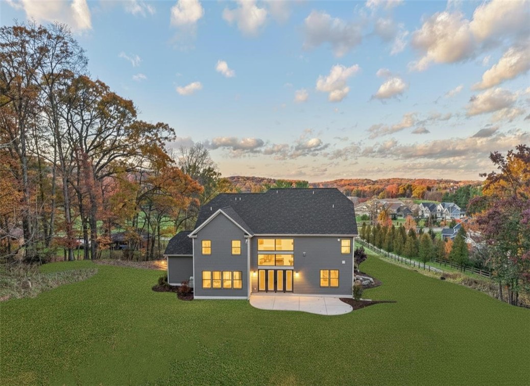 Cranberry Twp, Pennsylvania 16066, United States, 7 Bedrooms Bedrooms, ,7 BathroomsBathrooms,Residential,Active,254370