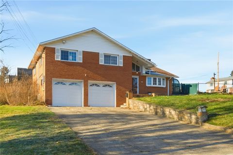 301 Nittany Dr Monroeville PA 15146