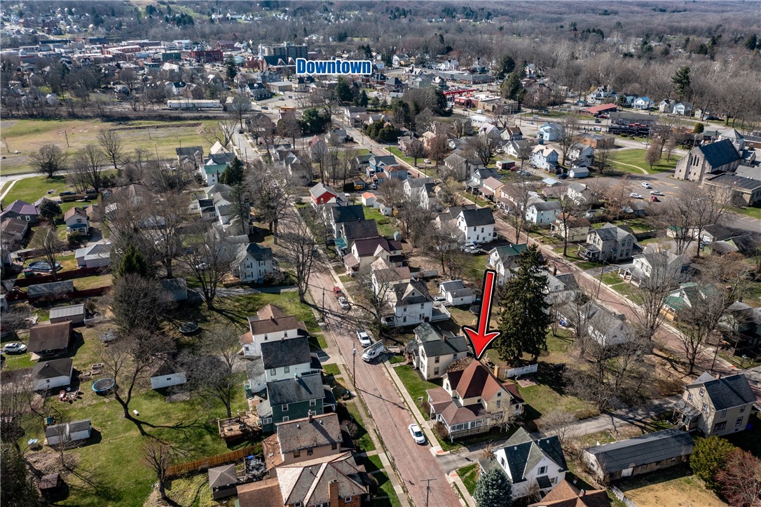 Greenville Boro - Mer, Pennsylvania 16125, United States, 3 Bedrooms Bedrooms, ,2 BathroomsBathrooms,Residential,Contingent,62505