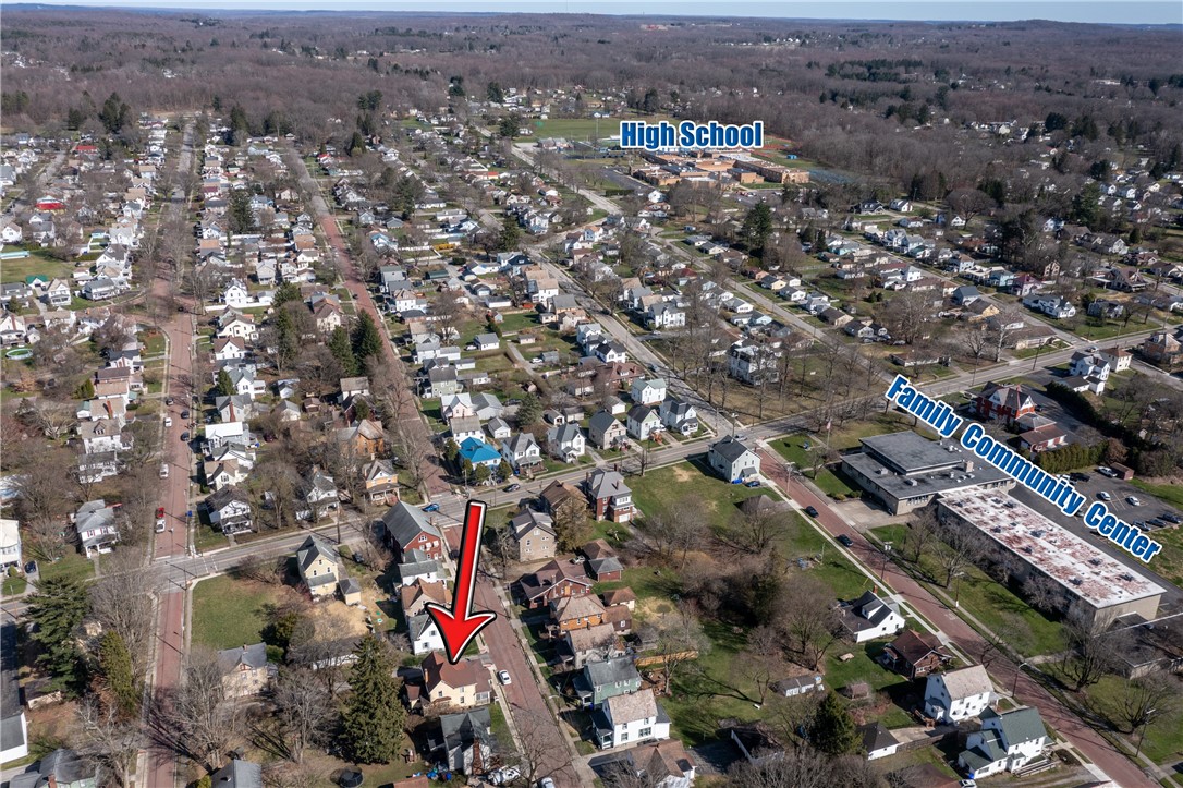 Greenville Boro - Mer, Pennsylvania 16125, United States, 3 Bedrooms Bedrooms, ,2 BathroomsBathrooms,Residential,Contingent,62505