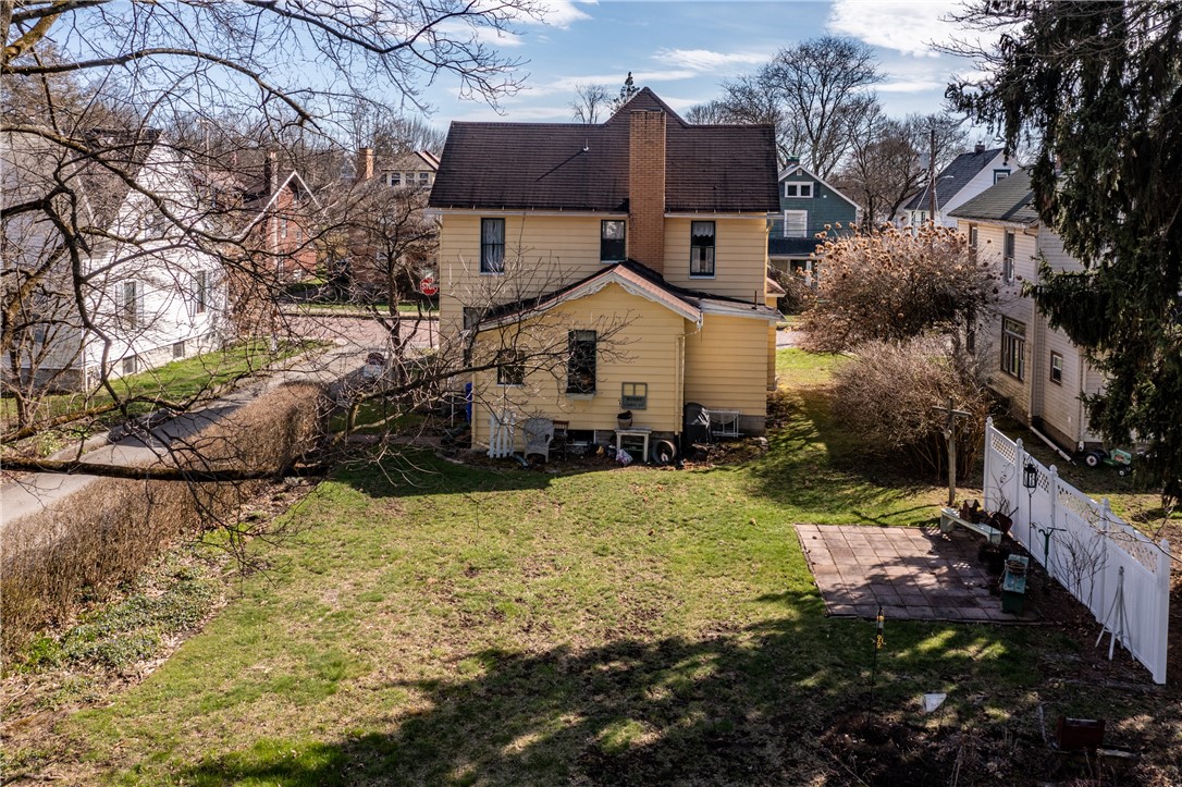 Greenville Boro - Mer, Pennsylvania 16125, United States, 3 Bedrooms Bedrooms, ,2 BathroomsBathrooms,Residential,Contingent,62505