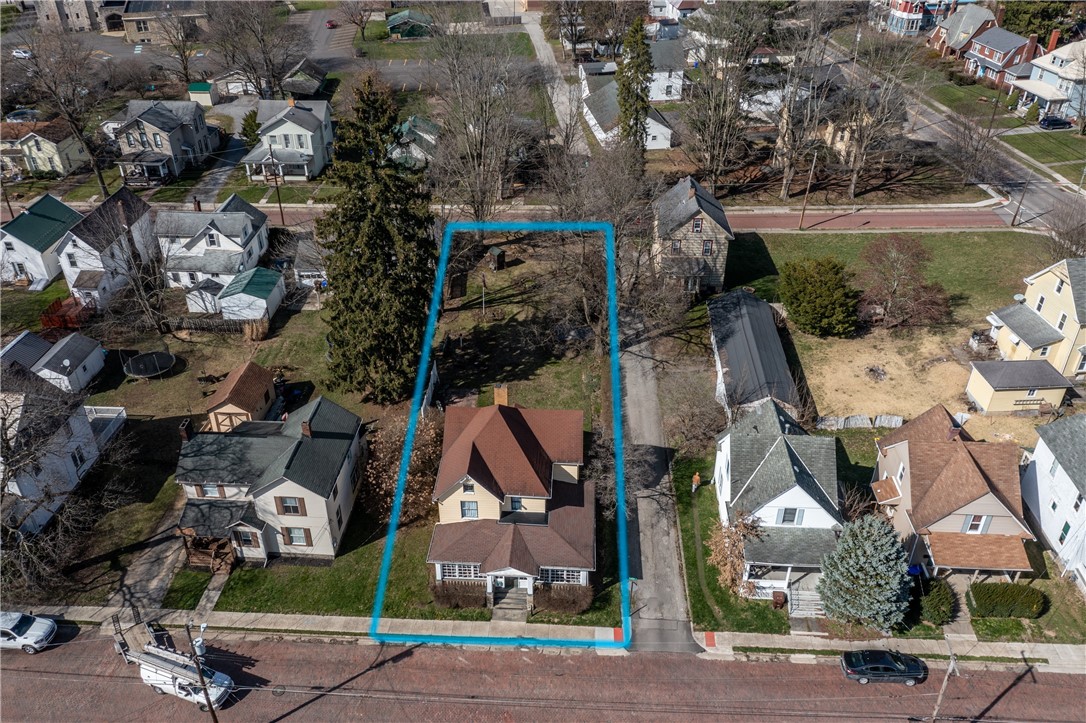 Greenville Boro - Mer, Pennsylvania 16125, United States, 3 Bedrooms Bedrooms, ,2 BathroomsBathrooms,Residential,Contingent,62505