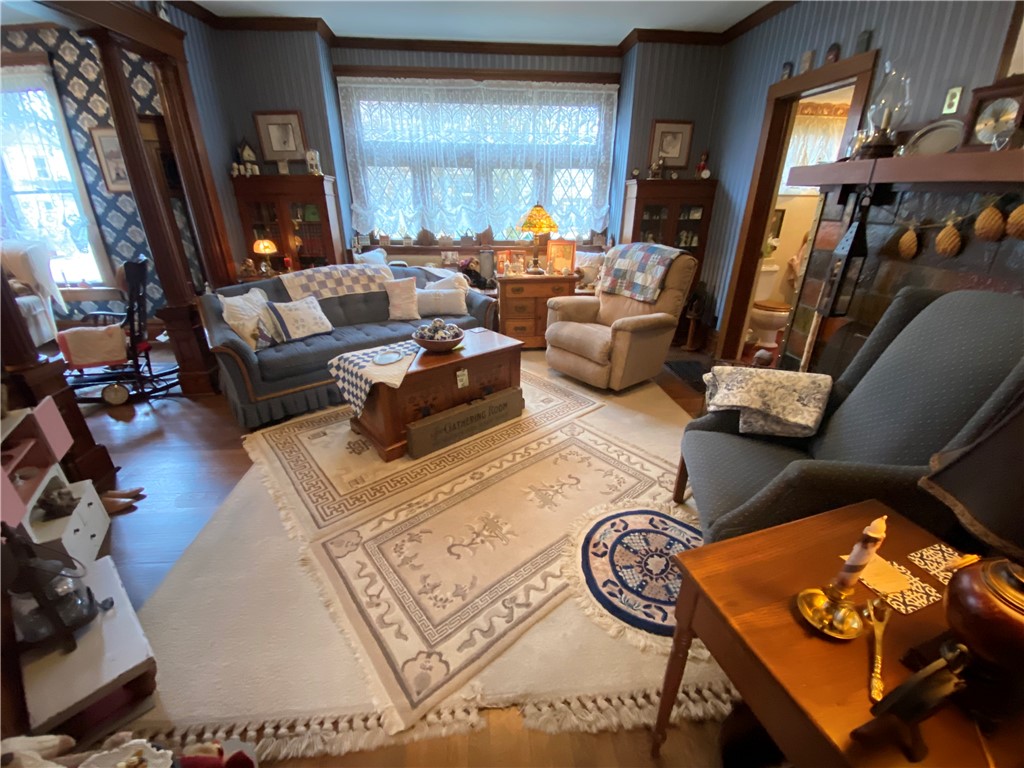 Greenville Boro - Mer, Pennsylvania 16125, United States, 3 Bedrooms Bedrooms, ,2 BathroomsBathrooms,Residential,Contingent,62505