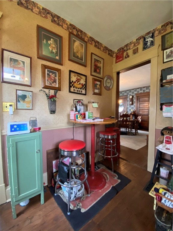 Greenville Boro - Mer, Pennsylvania 16125, United States, 3 Bedrooms Bedrooms, ,2 BathroomsBathrooms,Residential,Contingent,62505