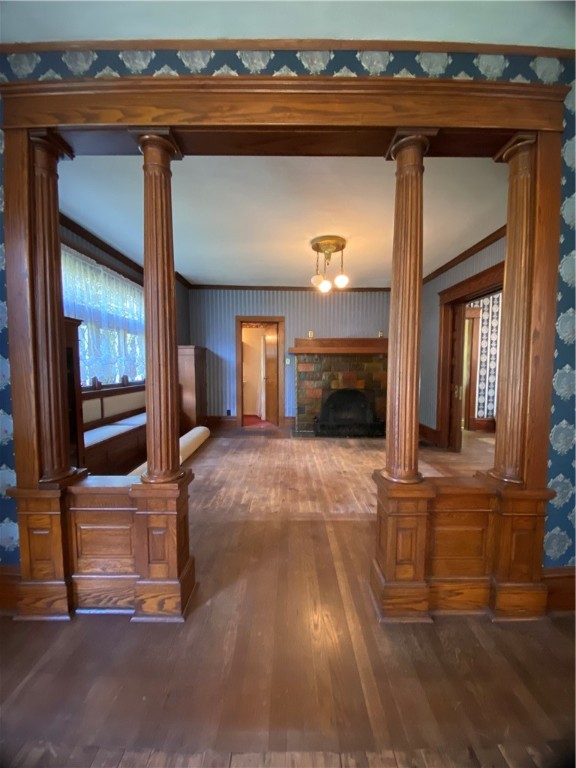 Greenville Boro - Mer, Pennsylvania 16125, United States, 3 Bedrooms Bedrooms, ,2 BathroomsBathrooms,Residential,Contingent,62505