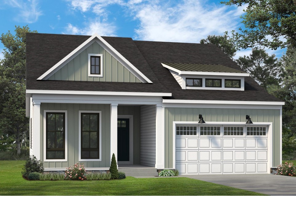 Lot 272 Evilyn Drive, Baden, Pennsylvania image 1