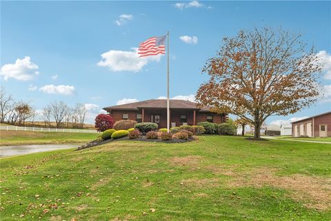 718 McDowell Rd Hickory Twp PA 16156