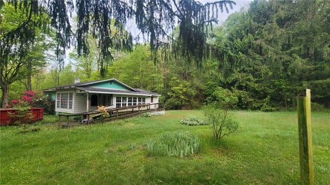 Homes For Sale - 190-192 Hawkins Hollow Rd Rd<br/> Springfield Twp, PA 15425