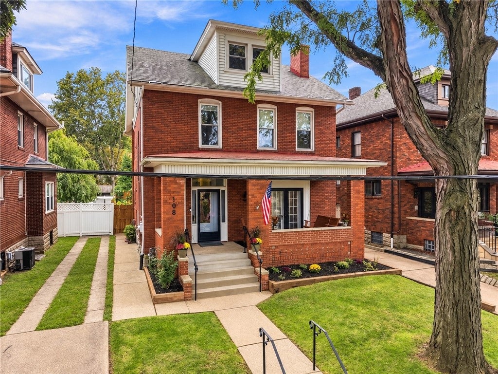 108 Virginia Avenue