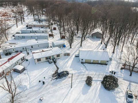 650 Main St Prospect Boro PA 16052