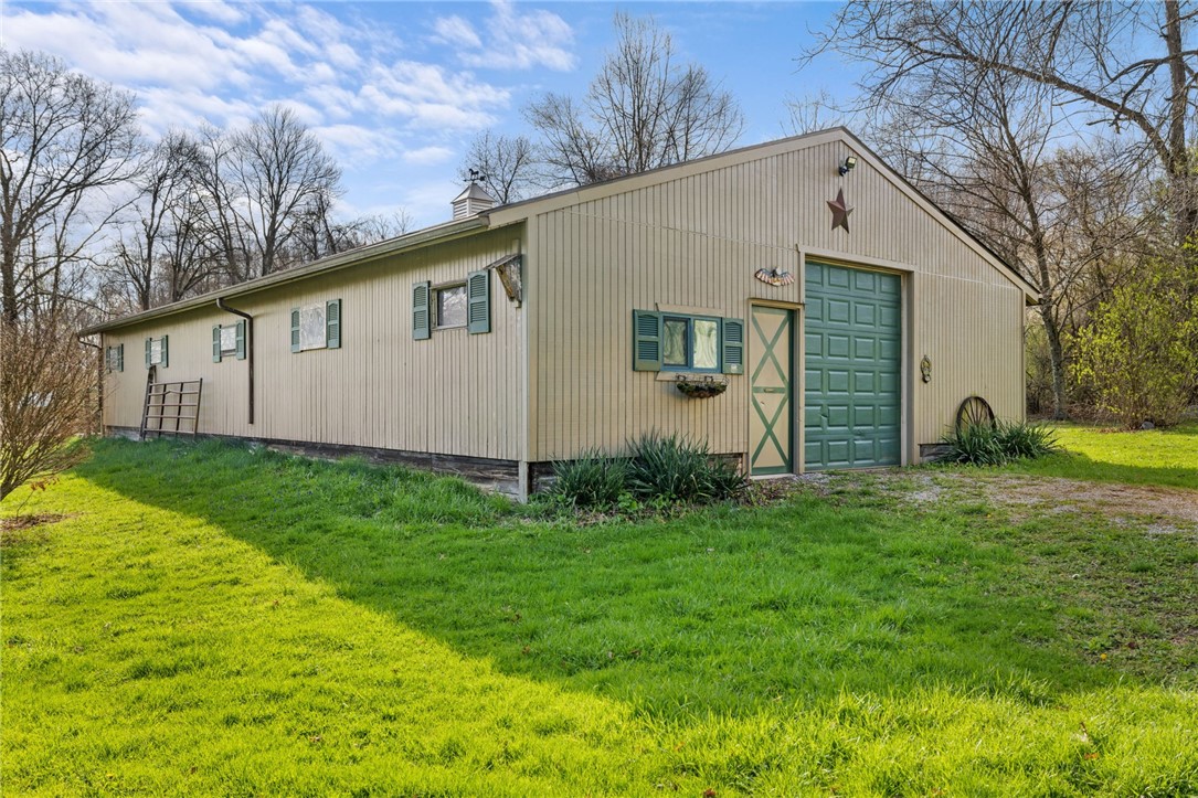 385 Garner Road