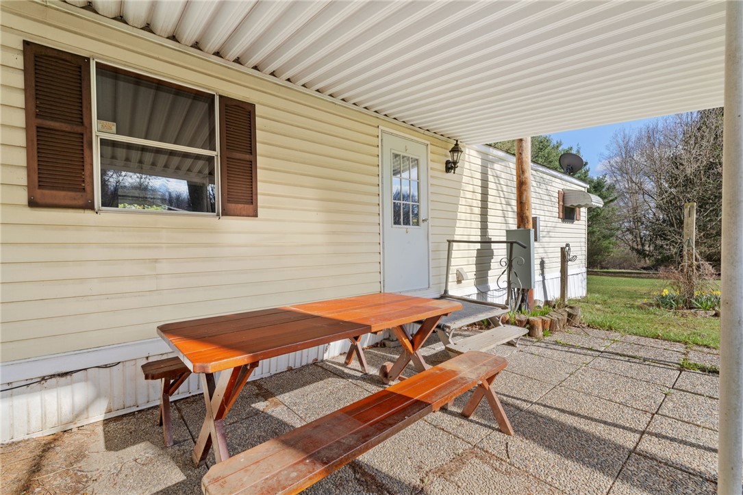 385 Garner Road