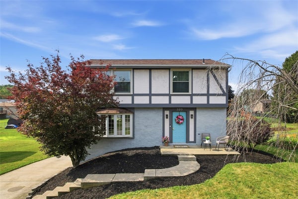320 CELESTIAL DR, FREEDOM, PA 15042 - Image b172ddae41a82ceefaeb48c5bdbe883f/2607343105