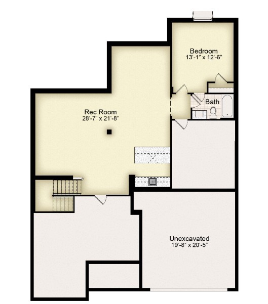 (Lot 5) Shadow Ridge Drive