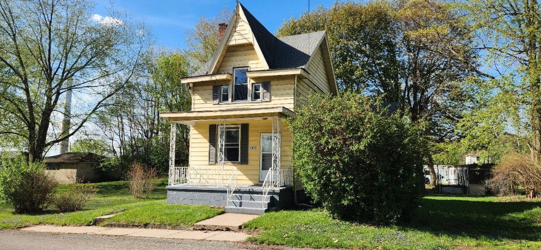 Photo 1 of 17 — 1173 11th Street, Taylor Twp, PA 16160